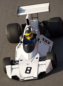1974 Brabham BT-44